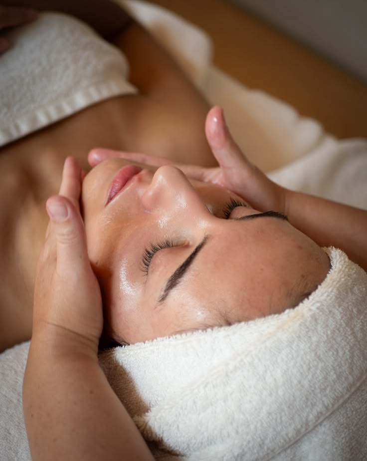 Limpieza Facial Básica — Glam Room
