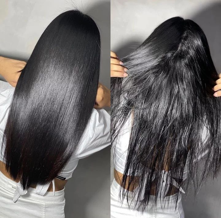 Keratina — Glam Room