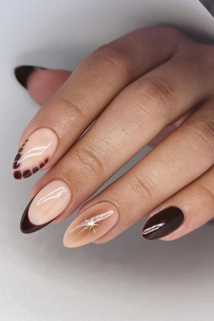 Gel x + Diseño básico o Liso — Glam Room