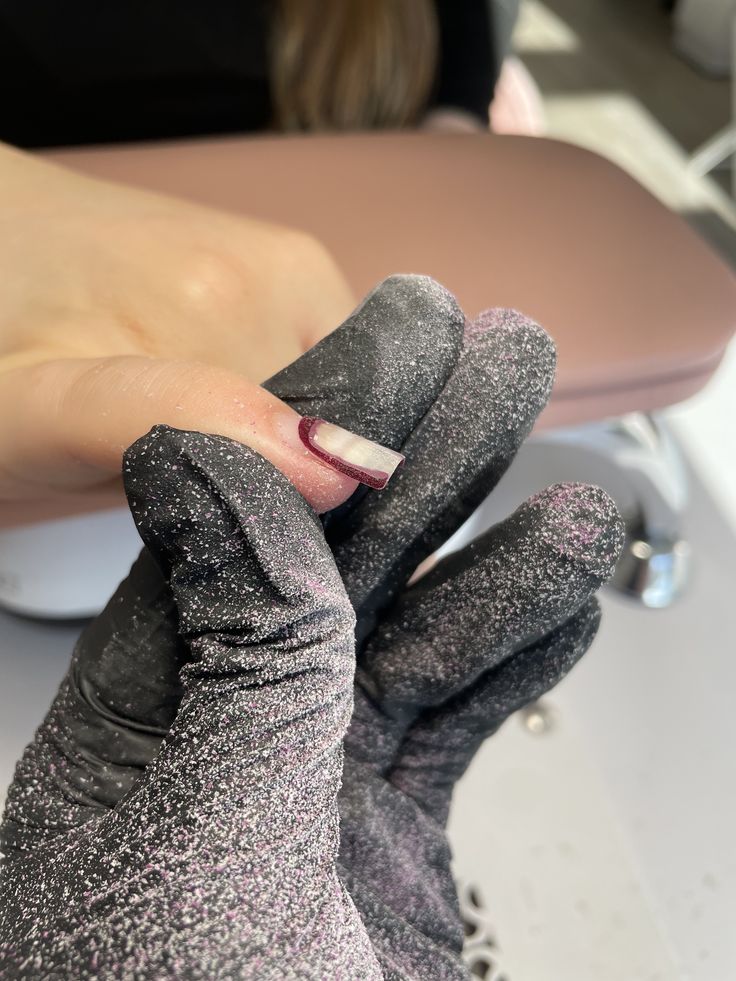 Retiro primera vez — Glam Room