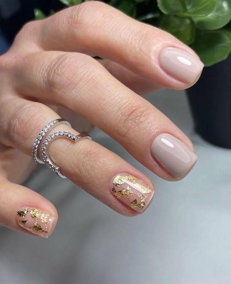 Esmaltado semipermanente — Glam Room